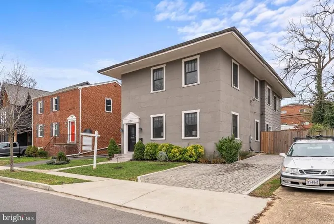 Arlington, Arlington County, VA House for sale Property ID: 418752162