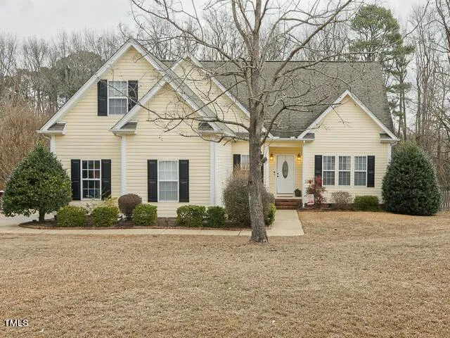 7221 Oak Village Way, Fuquay-Varina, NC 27526 for Sale