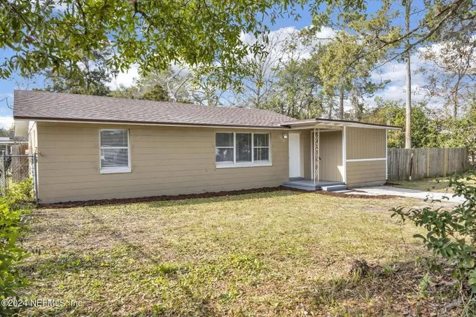 Jacksonville, Duval County, FL House for sale Property ID: 418623681