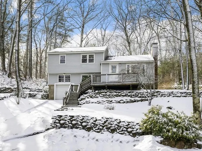 336 IPSWICH RD, Boxford, MA 01921 Single Family Residence For Sale  MLS# 73197856