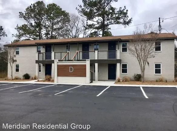 1005 Buist Ave - North Charleston, SC 29405 - Home For Rent