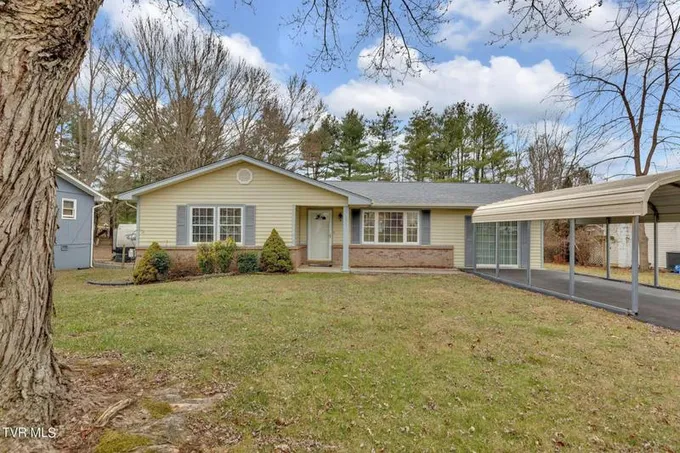 431 WINDING WAY RD, Bristol, VA 24201 Single Family Residence For Sale  MLS# 9960666
