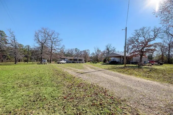 Willis, Montgomery County, TX House for sale Property ID: 418625798