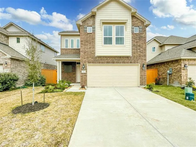 13202 DANCING REED DR, Texas City, TX 77568 Single Family Residence For Sale  MLS# 27451058