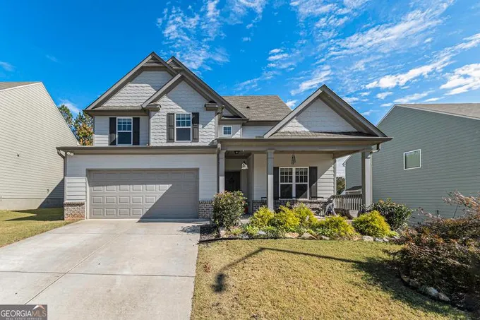 32 Birch River Court, Dallas, GA 30132 for Sale