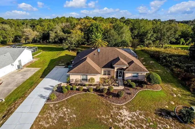 939 N Bennington Terrace, Inverness, FL 34453 - MLS OM668742 for Sale