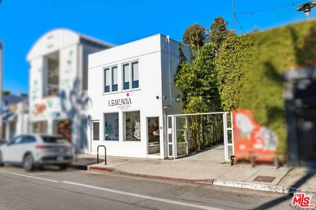 1423 Abbot Kinney, Venice CA 90291 for Sale