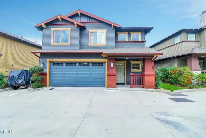 Monrovia, Los Angeles County, CA House for sale Property ID: 418797352