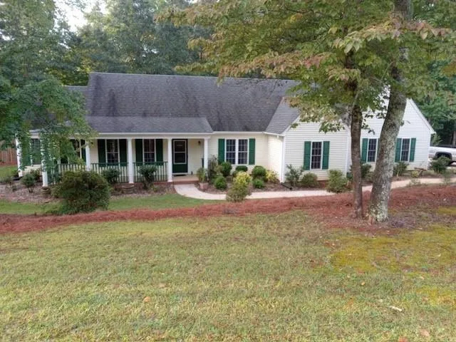 148 Jefferson Road, West Union, SC 29696 for Sale