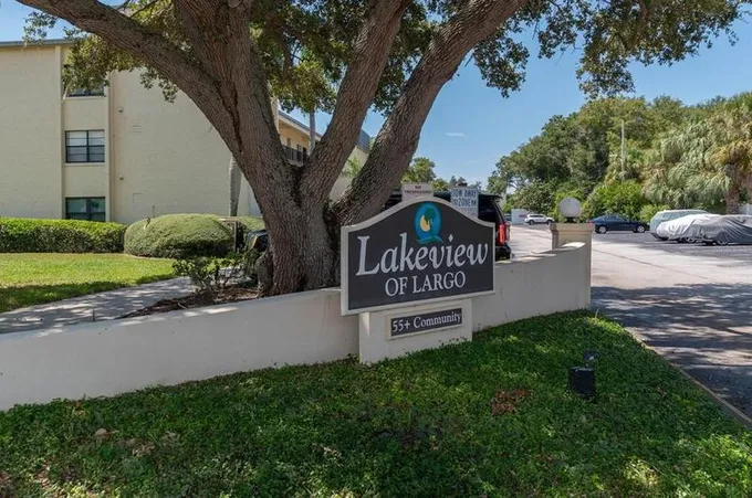 14130 Rosemary Ln #4116, Largo, FL 33774 - MLS U8213553 for Sale