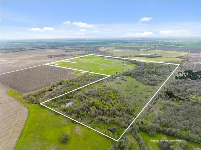 475 CR 151, Riesel, TX 76682 for Sale
