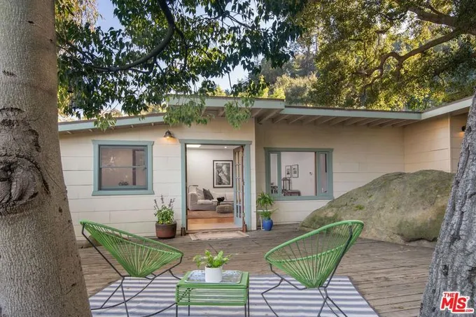 Topanga, Los Angeles County, CA House for sale Property ID: 418797343