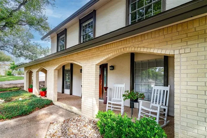 9411 Spring Hollow Dr, Austin, TX 78750 for Sale