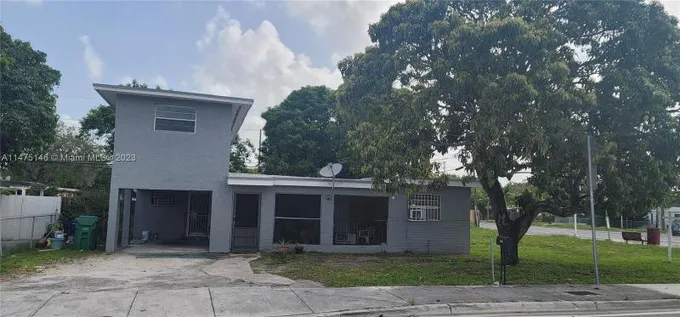2211 Northwest 151st Street, Miami Gardens, FL 33054 for Sale