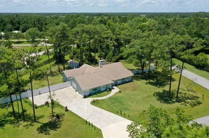 213 Riverbend Rd, Ormond Beach, FL 32174 - MLS O6095053 for Sale