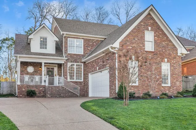 153 Polk Pl Drive, Franklin, TN 37064 for Sale