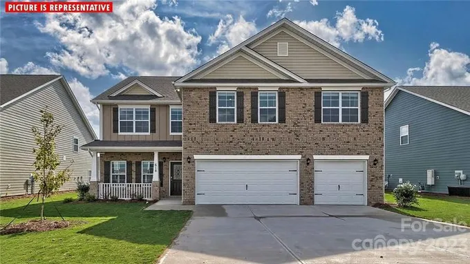 7967 STONEHOUSE DR, Gastonia, NC 28056 Single Family Residence For Sale  MLS# 4102286