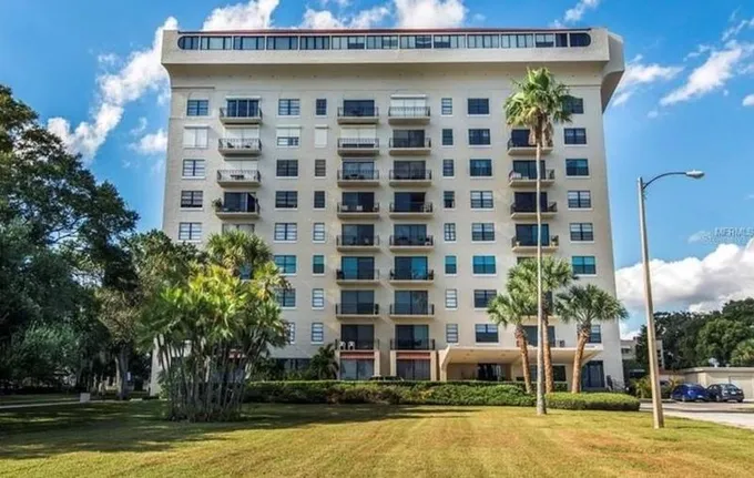 2109 Bayshore Blvd #207, Tampa, FL 33606 - MLS T3501289 for Sale