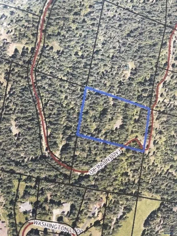 TBD FALLEN PINE RD, Sturgis, SD 57785 Land For Sale  MLS# 166901