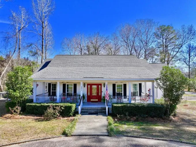 Jackson, Clarke County, AL House for sale Property ID: 418820024