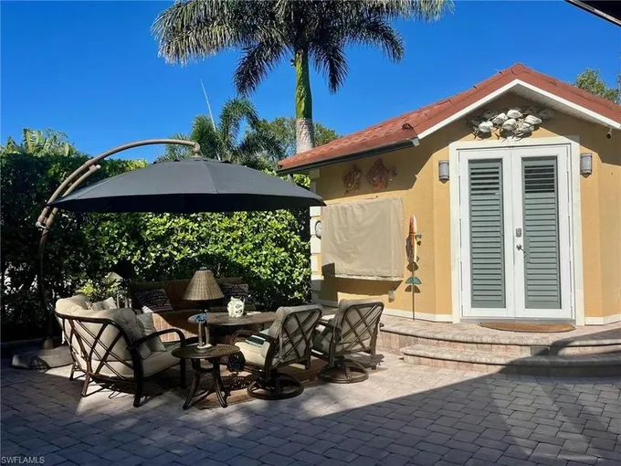 4987 COACH LN, NAPLES, FL 34114 Land For Sale  MLS# 223094392