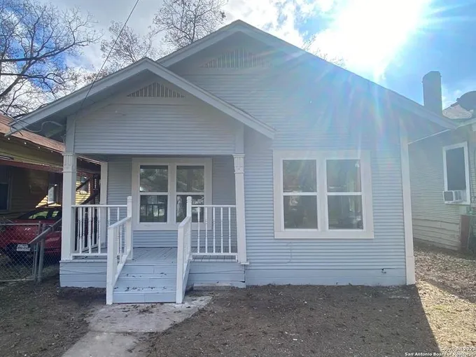 350 BARRETT PL, San Antonio, TX 78225-1106 for Rent