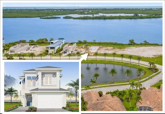 4838 South Harbor Drive, Vero Beach, FL 32967 for Sale