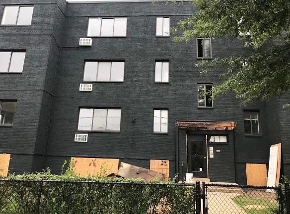 4430 Martin Luther King Jr Ave SW unit 202 - Washington, DC 20032 - Home For Rent