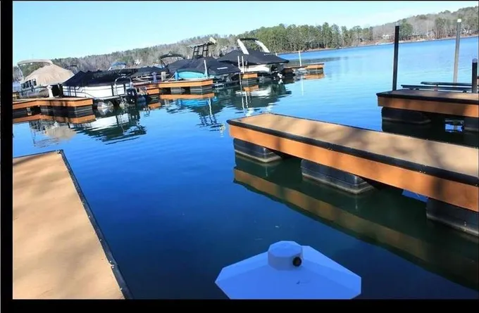 403 E Waterside Drive, Seneca, SC 29672  614664570 for Sale