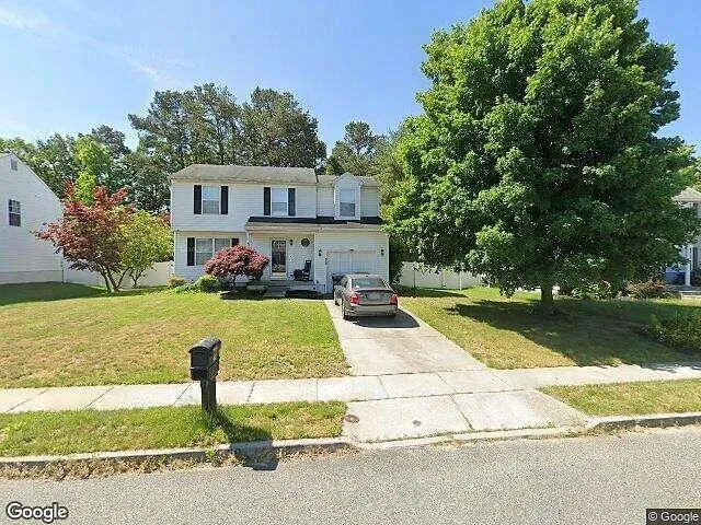 Charleston, SICKLERVILLE, NJ 08081  613699640 for Sale