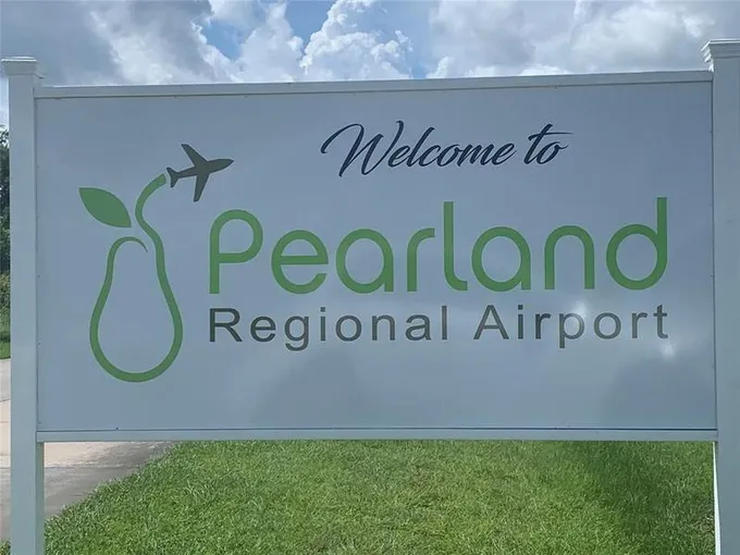 0000 Cloverfield County Rd 130 Of, Pearland, TX 77581 for Sale