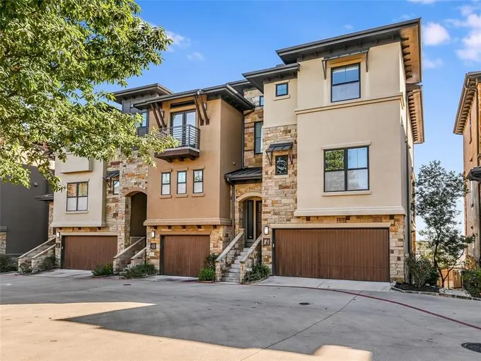 6533 E Hill Dr #7, Austin, TX 78731 for Sale