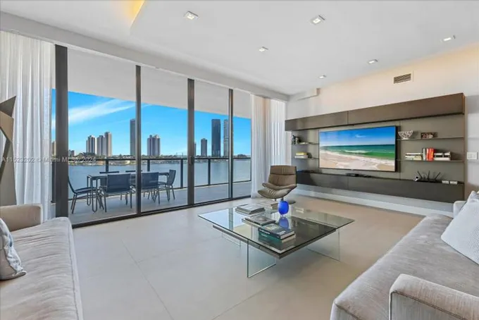 5500 Island Estates Drive, Unit 502, Aventura, FL 33160 for Sale