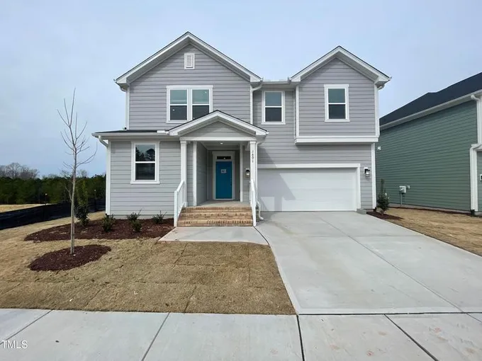 1401 Underbrush Dr, Durham, NC 27703  MLS# 2537127 for Sale