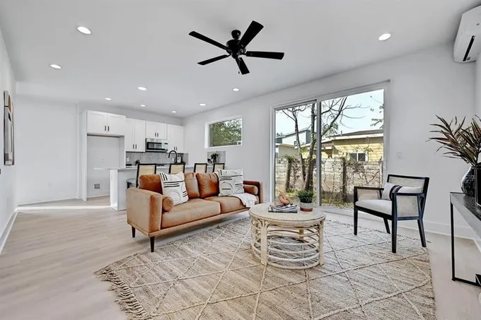 7006 Meador Ave B, Austin, TX 78752 for Rent