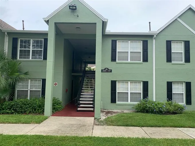 2025 Dixie Belle Drive, Unit 2025K, Orlando, FL 32812 for Rent