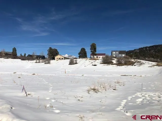 7302 N PAGOSA BLVD, Pagosa Springs, CO 81147 Land For Sale  MLS# 810494
