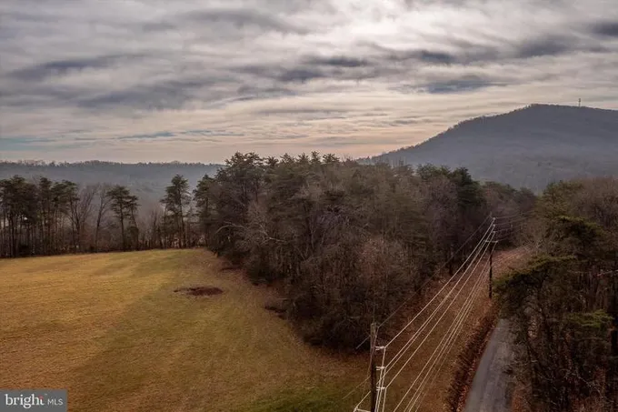 Berkeley Springs, Morgan County, WV Undeveloped Land, Homesites for sale Property ID: 418479474