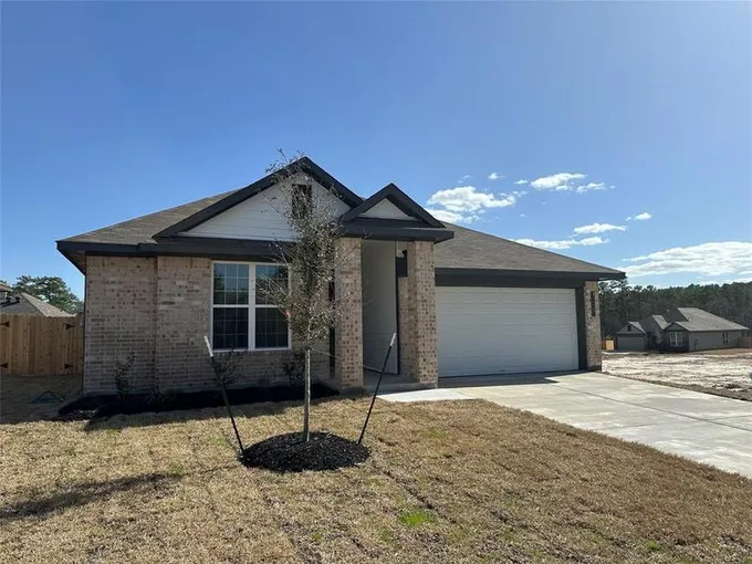 115 Laurel Oak Dr, Huntsville, TX 77320 for Sale