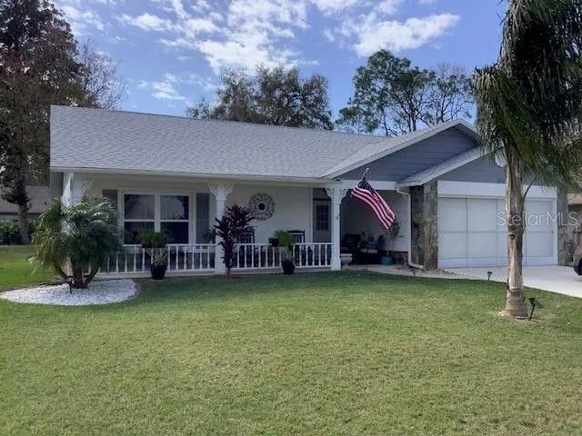 Spring Hill, Hernando County, FL House for sale Property ID: 418889361