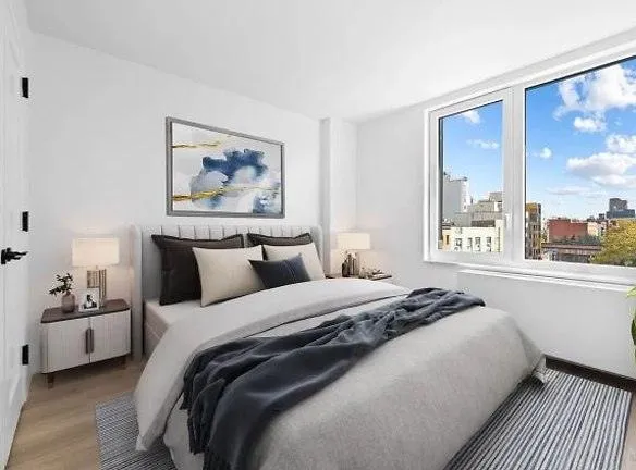 1650 Madison Ave - New York, NY 10029 - Home For Rent