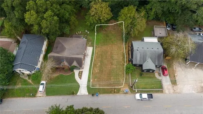 Atlanta, De Kalb County, GA Undeveloped Land, Homesites for sale Property ID: 418527897