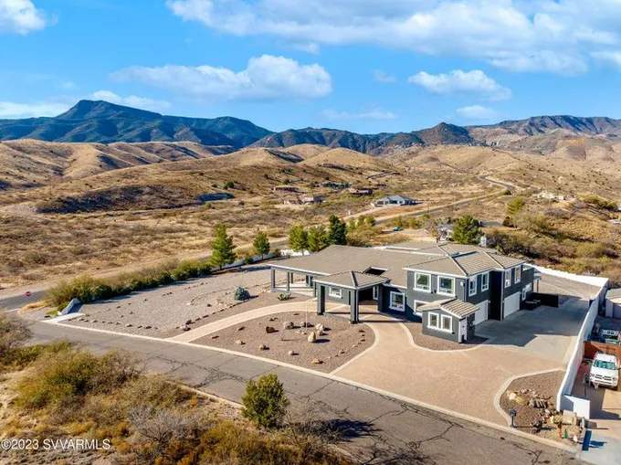 Clarkdale, Yavapai County, AZ House for sale Property ID: 418573554