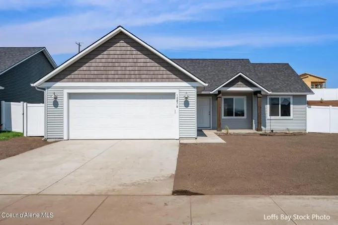 12775 N FARLEY WAY, Rathdrum, ID 83858 Single Family Residence For Sale  MLS# 24-438