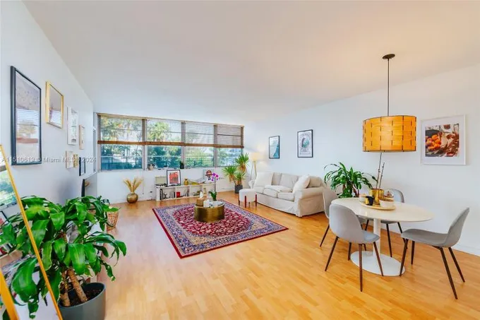 20 Island Avenue, Unit 307, Miami Beach, FL 33139 for Sale