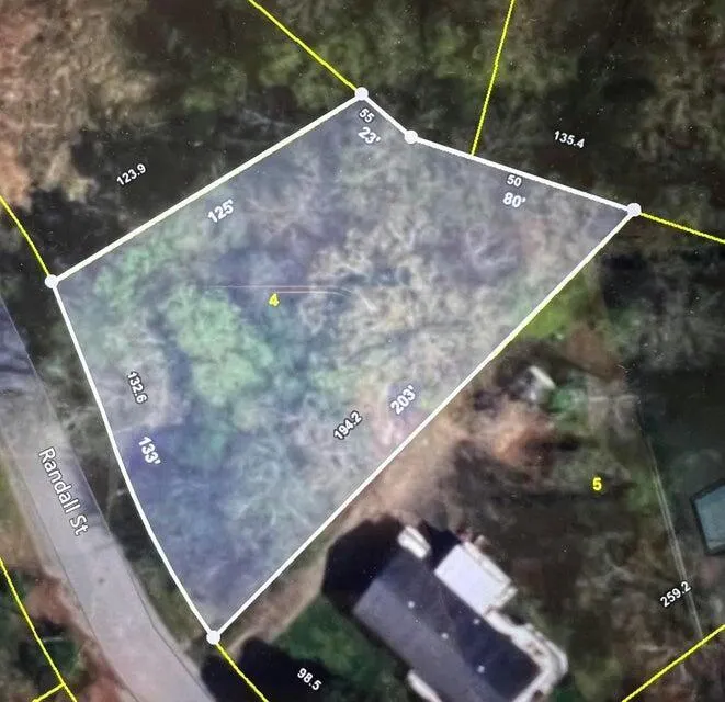 0 RANDALL STREET, Hixson, TN 37343 Land For Sale  MLS# 20238513