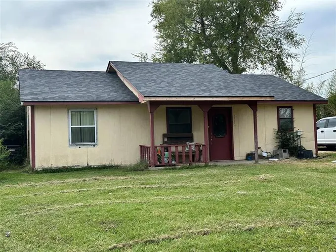 303 County Road 1200, Brashear, TX 75420 for Sale