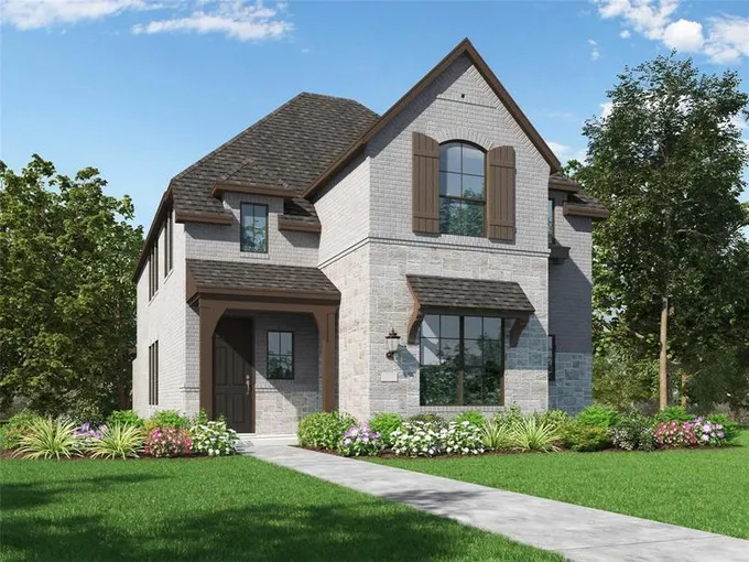 1629 Palo Duro Way, Celina, TX 75009 for Sale