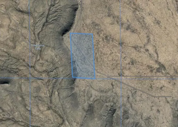 Sierra Blanca, Hudspeth County, TX Farms and Ranches, Recreational Property, Undeveloped Land for sale Property ID: 418643449