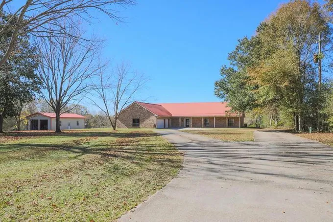 93 OPENWOOD DR W, Carriere, MS 39426 Single Family Residence For Sale  MLS# 179045